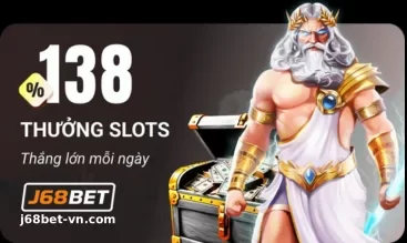 Khuyến Mãi Hấp Dẫn Tại J68BET