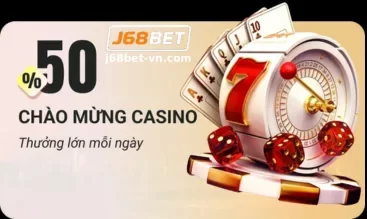 Khuyến Mãi Hấp Dẫn Tại J68BET