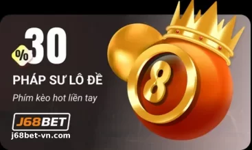 Khuyến Mãi Hấp Dẫn Tại J68BET